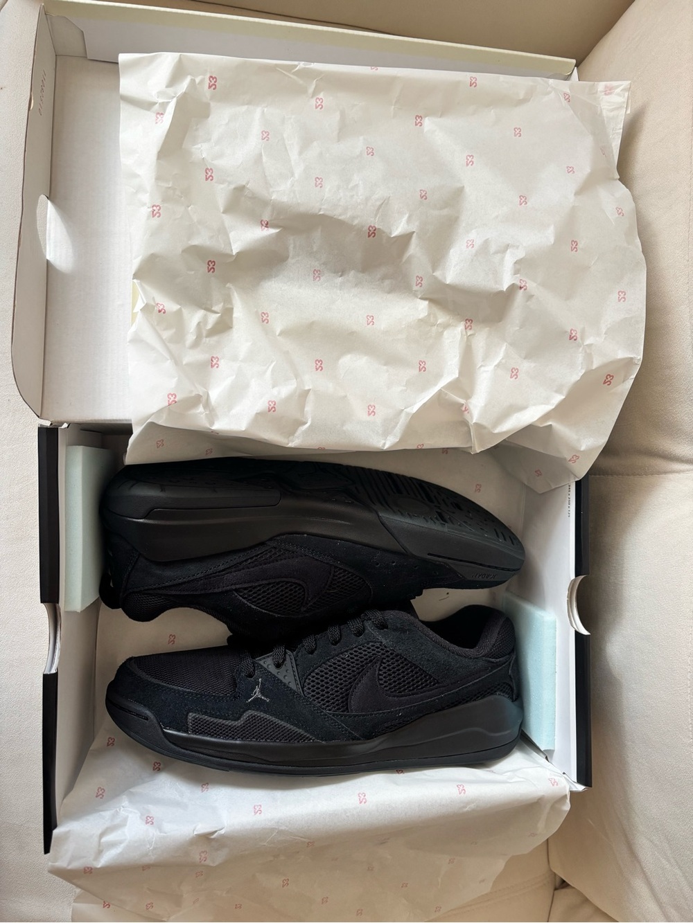 Jordan CMFT Era - Size 11